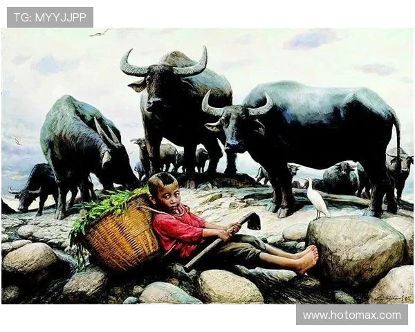 《老农民》:一部刻骨铭心的史诗,映射中国农村的变迁与不朽的乡愁 《老农民》:一部刻骨铭心的史诗,映射中国农村的变迁与不朽的乡愁