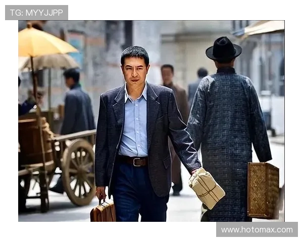 《借枪》：谍战的智慧与人性的温情，一次让你大呼过瘾的观剧体验