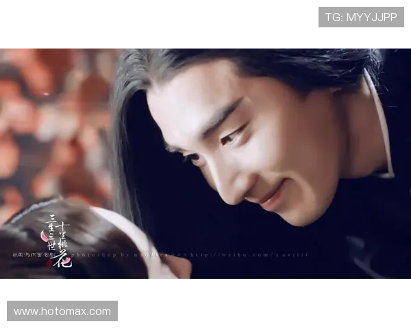 不止“夜华”：赵又廷的荧屏魅力，一部剧一部经典