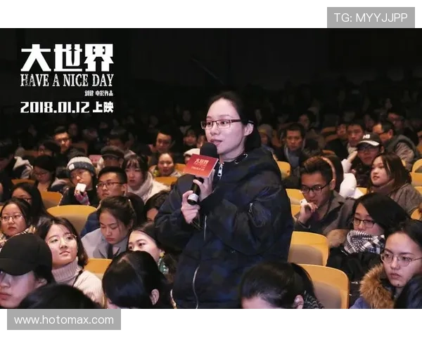 《大世界》：一部让你我他都感同身受的时代群像史诗